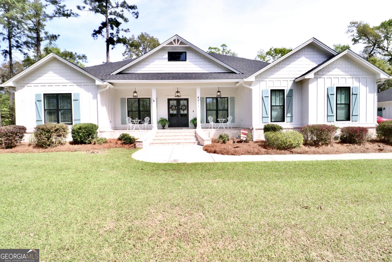 4271 Tillman Bluff Road Valdosta - Photo 33