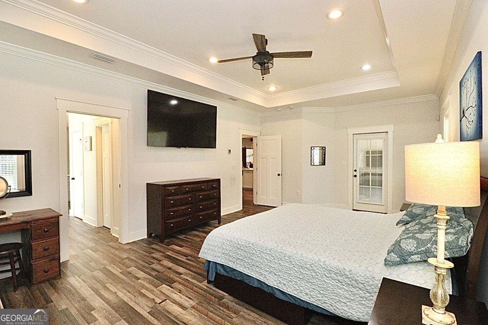 4271 Tillman Bluff Road Valdosta - Photo 79