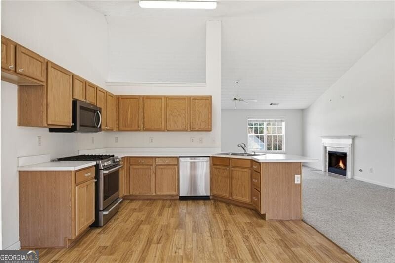 4037 Deerlope Court Gainesville - Photo 13