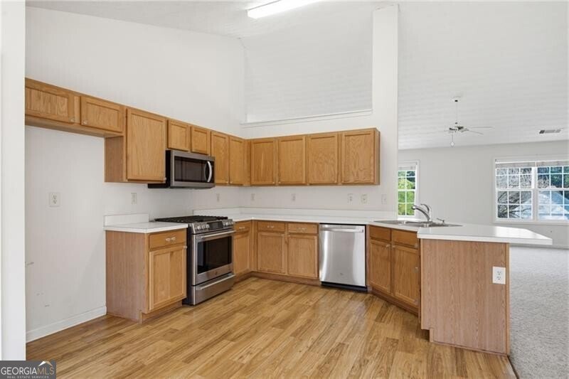 4037 Deerlope Court Gainesville - Photo 14