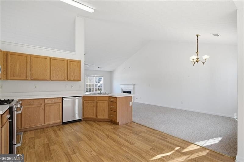 4037 Deerlope Court Gainesville - Photo 15