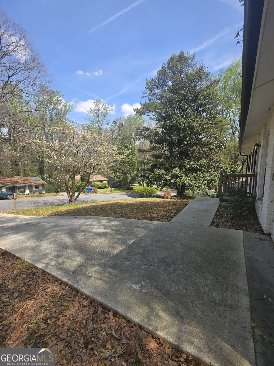 3548 Fairlane Drive Atlanta - Photo 19
