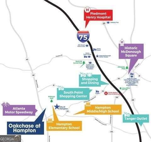 306 Friendship Oak Way Hampton - Photo 37