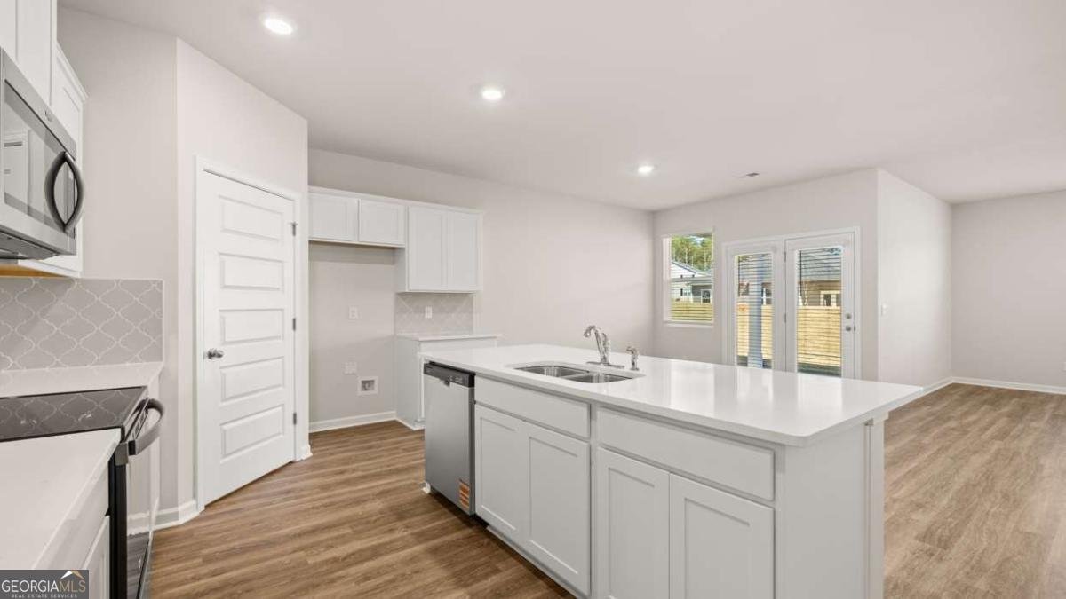 306 Friendship Oak Way Hampton - Photo 8