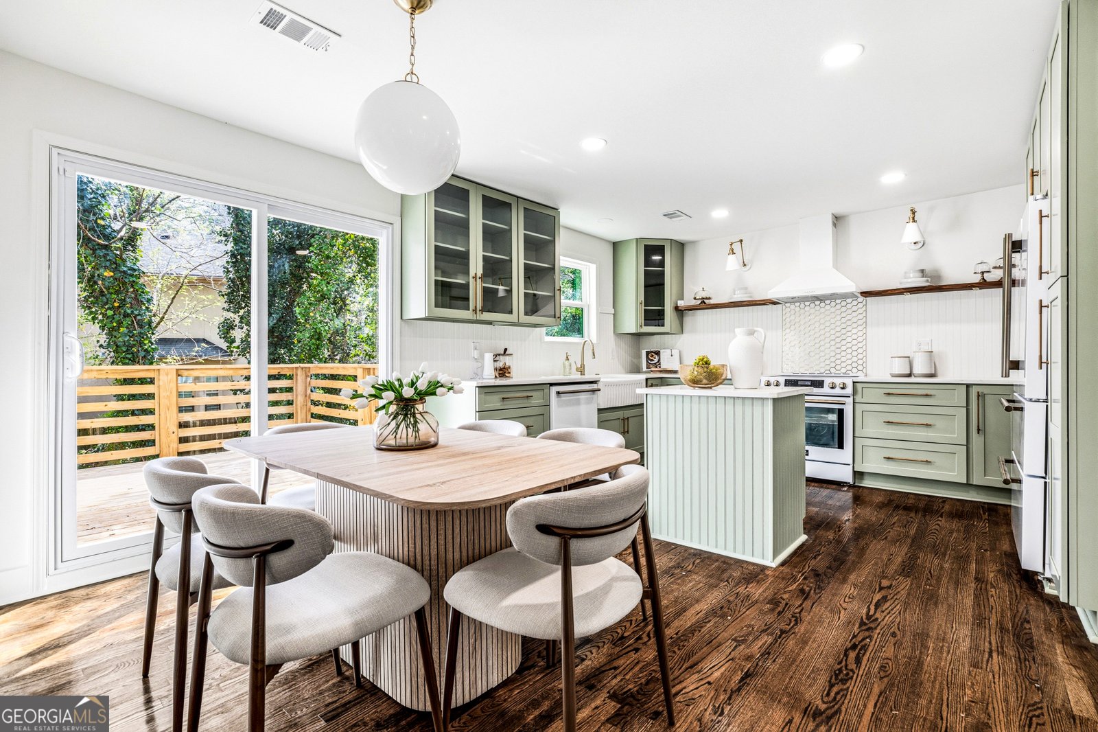 2008 Beecher Road Atlanta - Photo 10