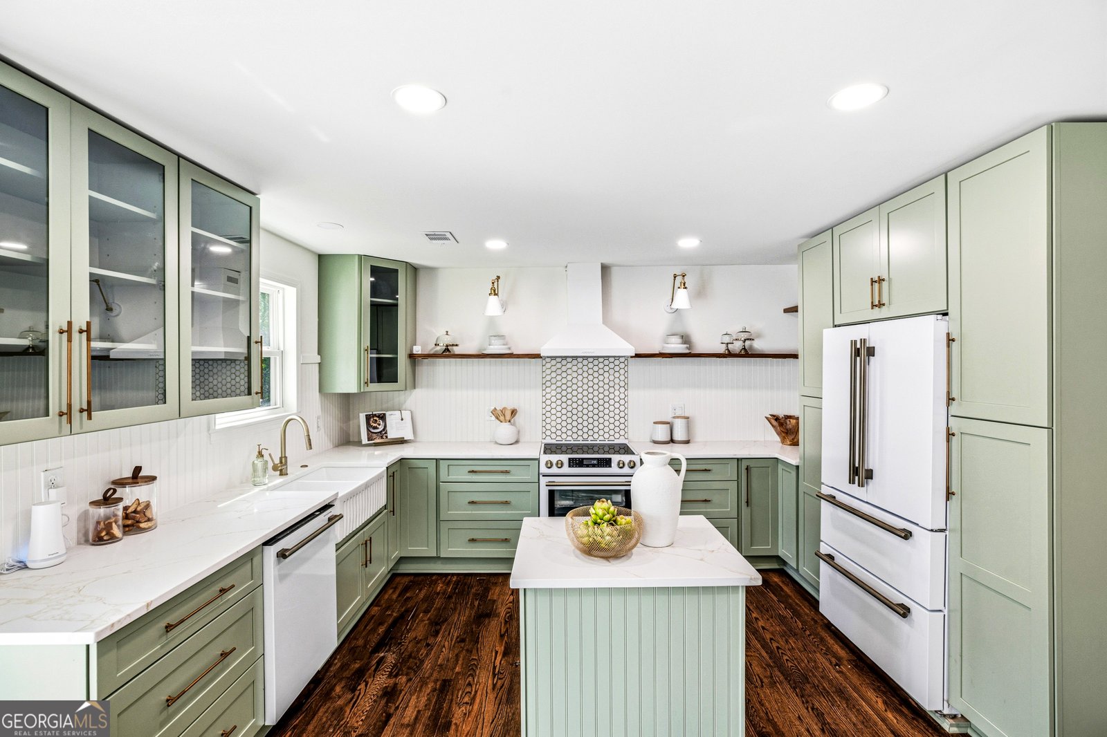 2008 Beecher Road Atlanta - Photo 15