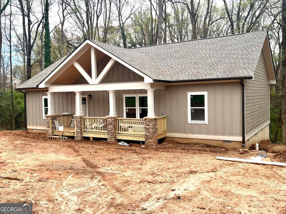 79 Gholston Extension Comer - Photo 1