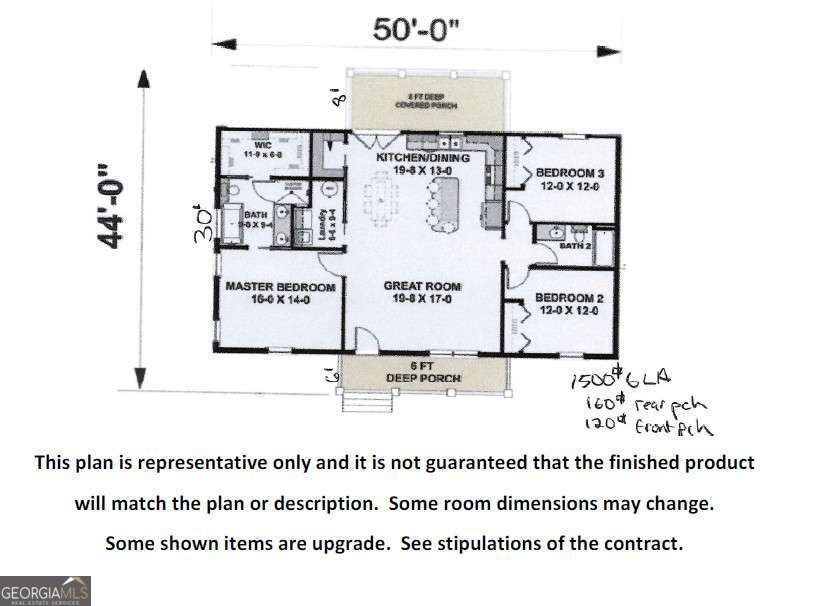 79 Gholston Extension Comer - Photo 13
