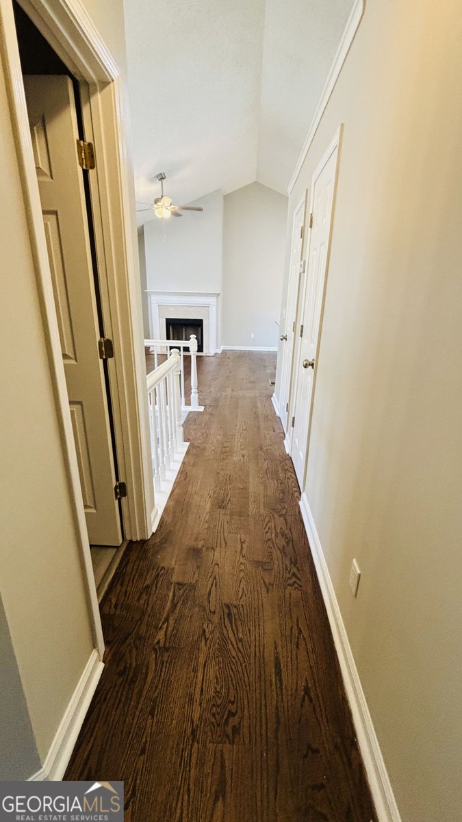 1015 Sly Fox Court Stone Mountain - Photo 14