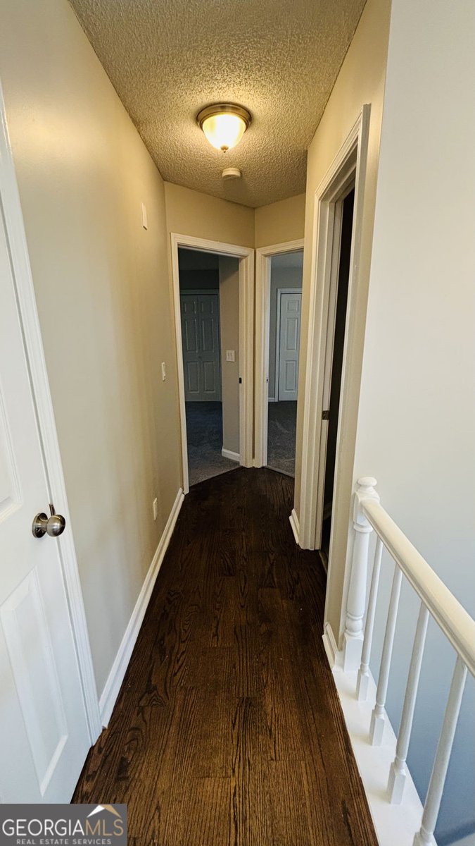 1015 Sly Fox Court Stone Mountain - Photo 15