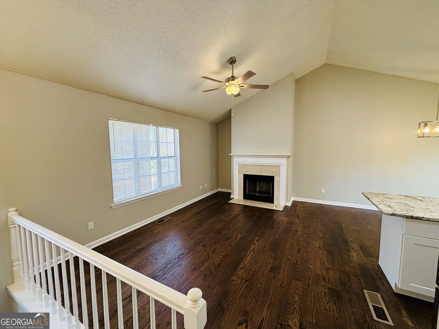 1015 Sly Fox Court Stone Mountain - Photo 16