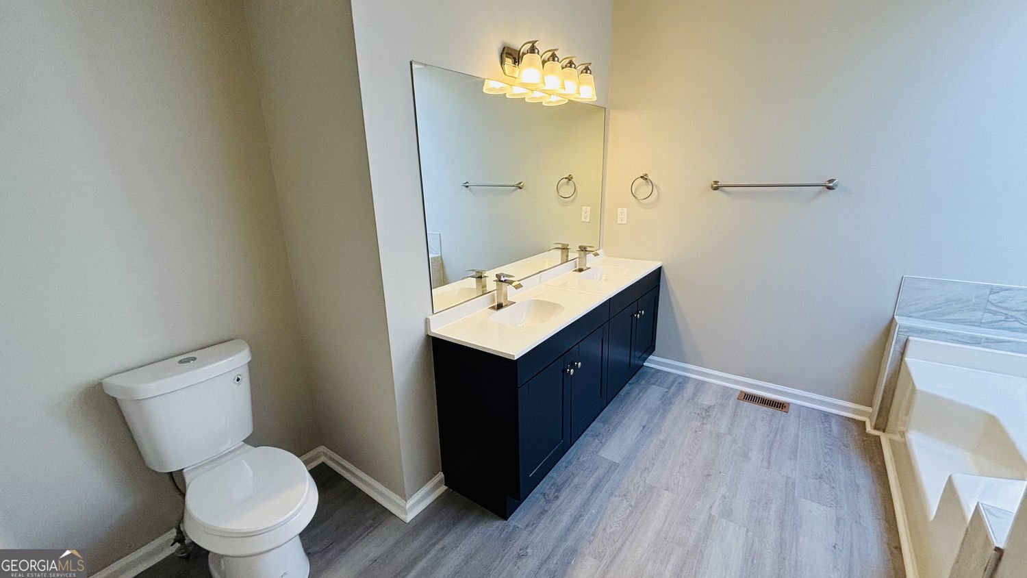 1015 Sly Fox Court Stone Mountain - Photo 21