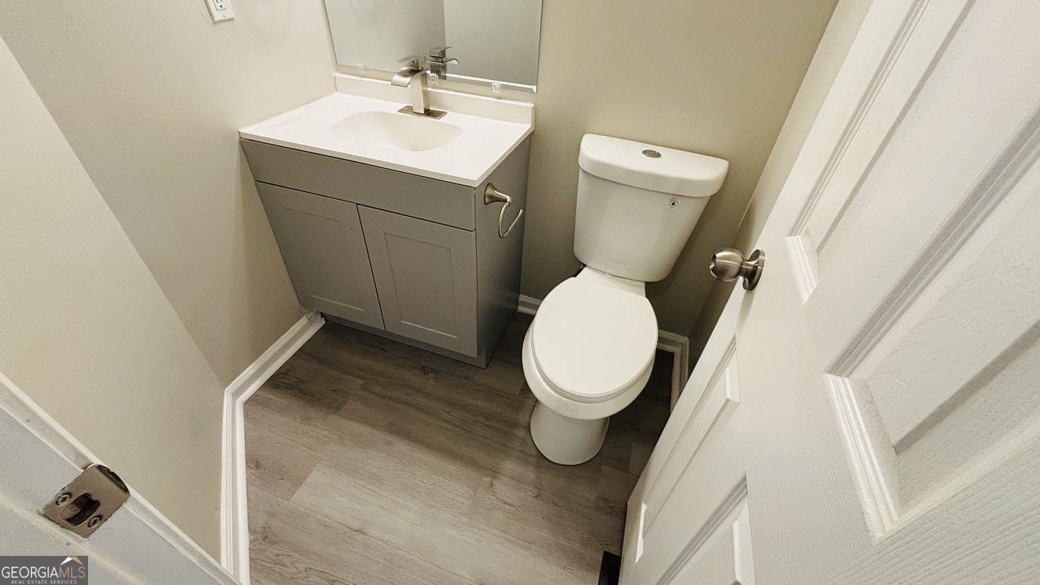 1015 Sly Fox Court Stone Mountain - Photo 27