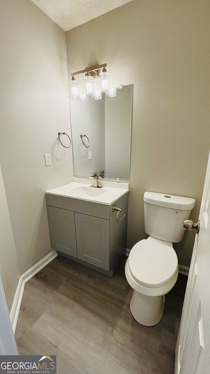 1015 Sly Fox Court Stone Mountain - Photo 29