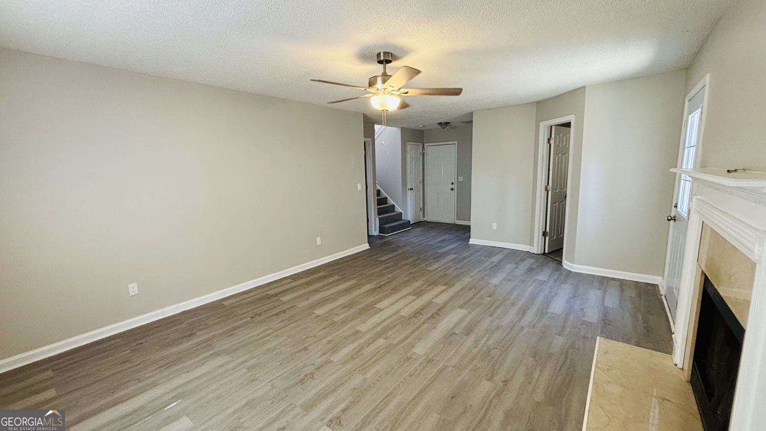 1015 Sly Fox Court Stone Mountain - Photo 32