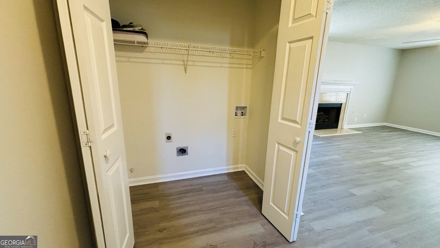 1015 Sly Fox Court Stone Mountain - Photo 33