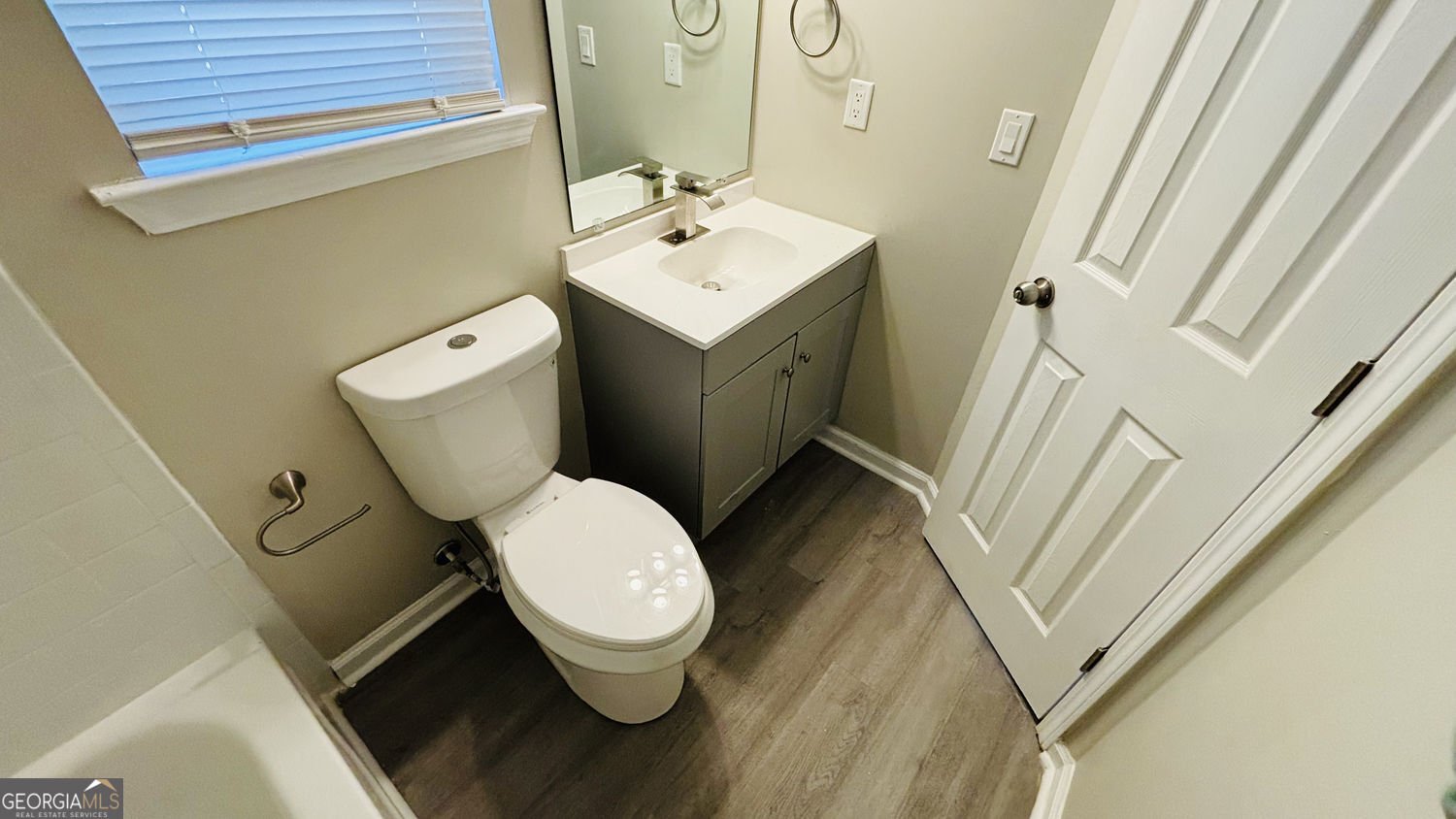 1015 Sly Fox Court Stone Mountain - Photo 35