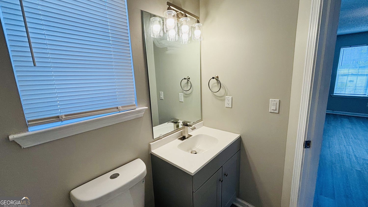 1015 Sly Fox Court Stone Mountain - Photo 36