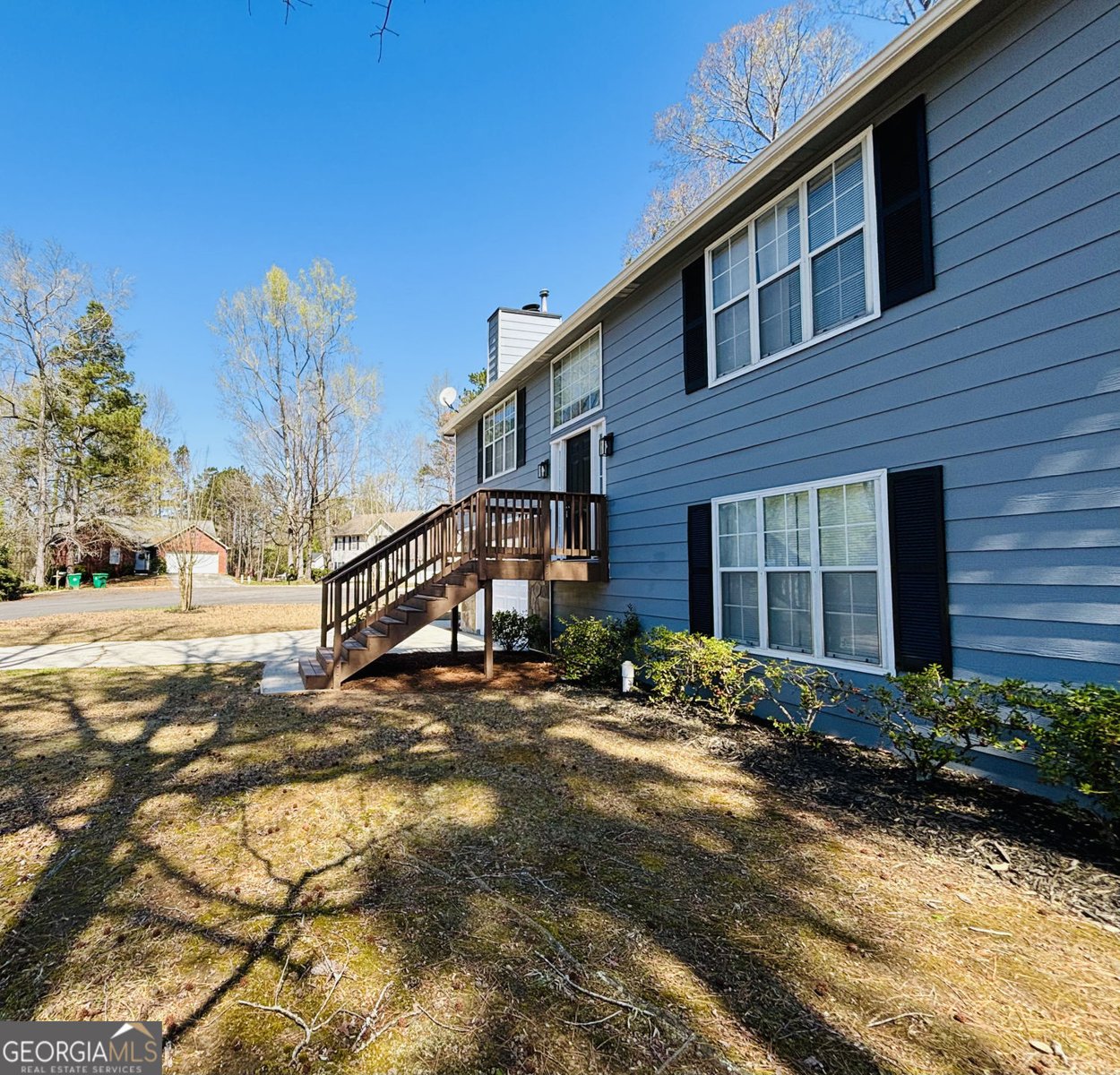 1015 Sly Fox Court Stone Mountain - Photo 39