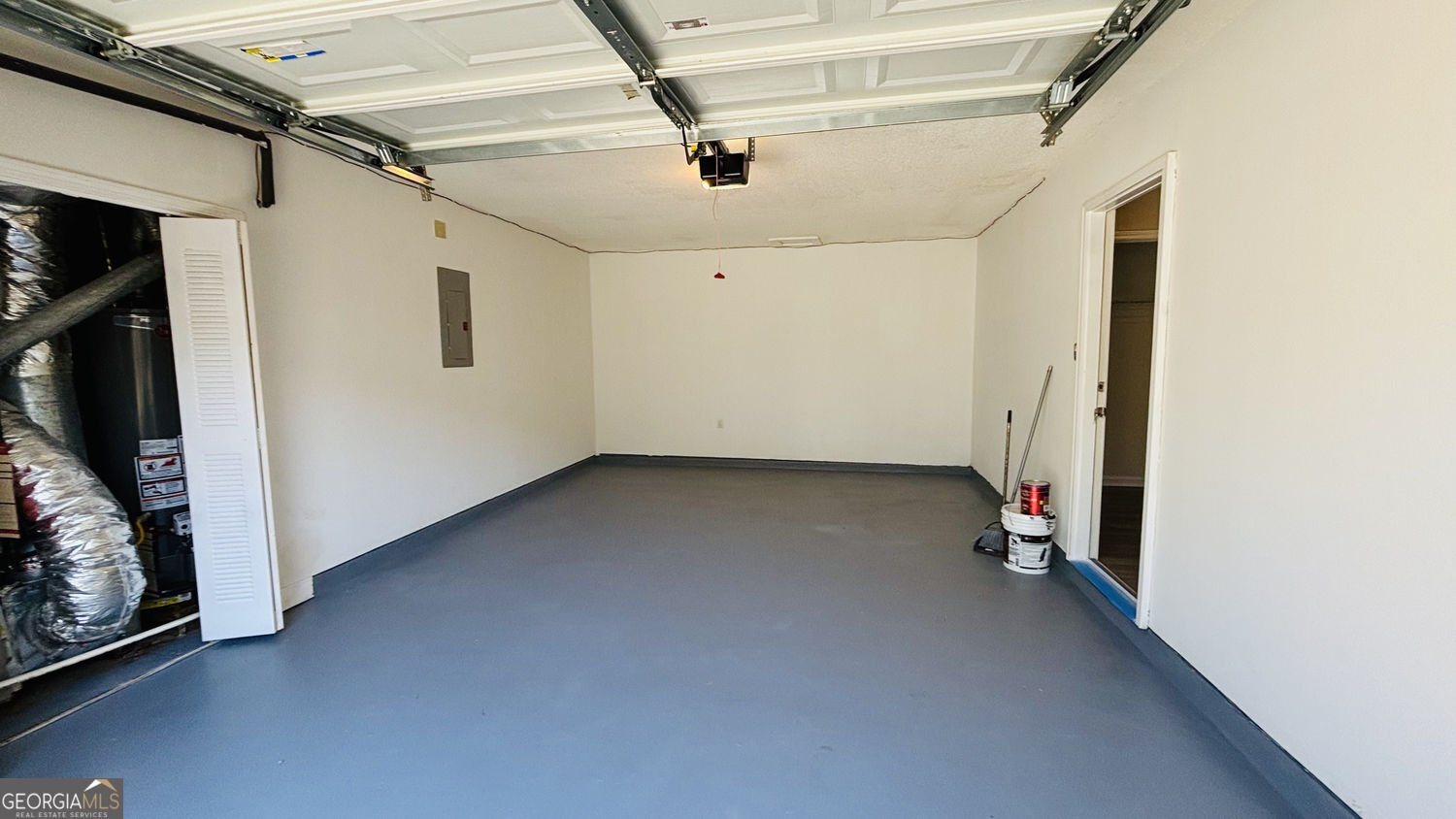 1015 Sly Fox Court Stone Mountain - Photo 45