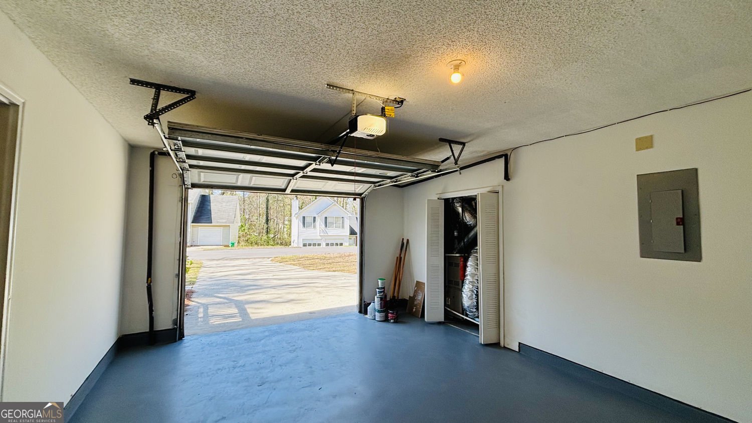 1015 Sly Fox Court Stone Mountain - Photo 46