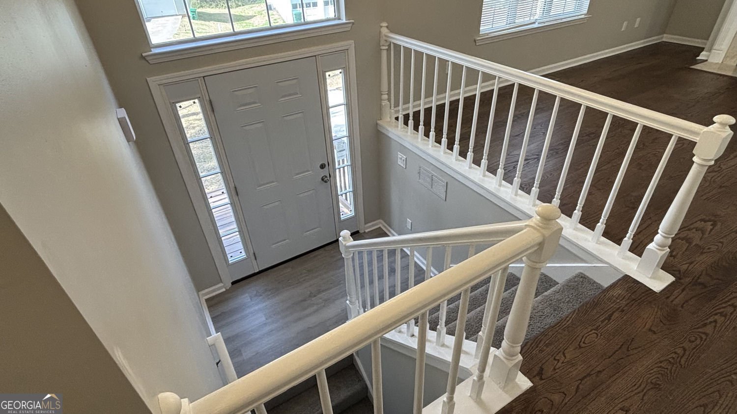 1015 Sly Fox Court Stone Mountain - Photo 9