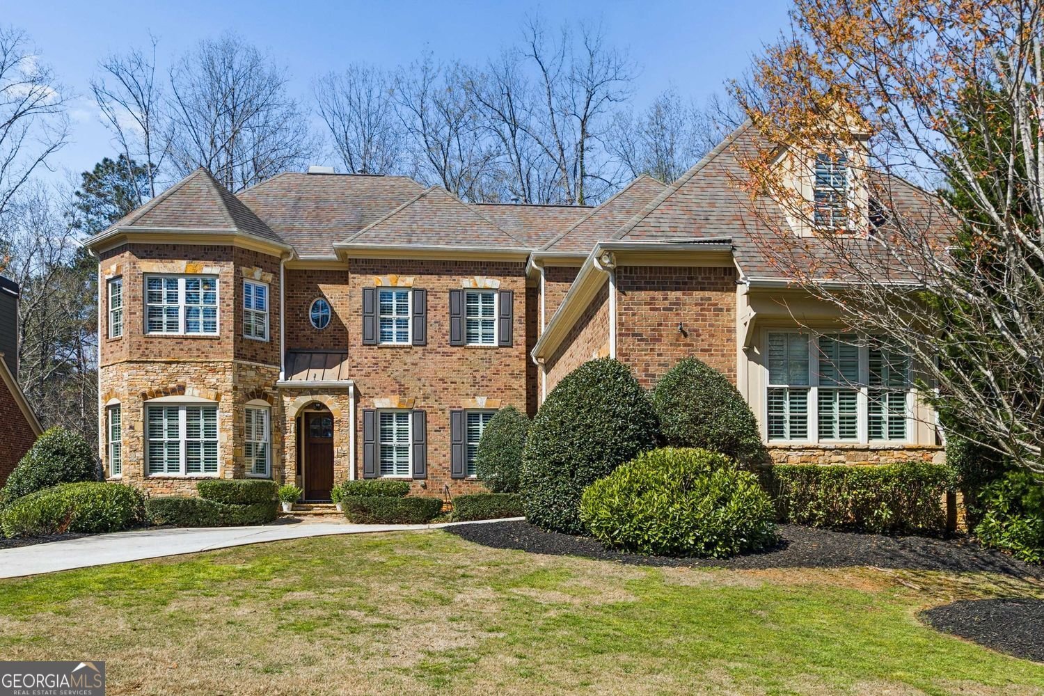 3246 Lost Mill Trace Marietta - Photo 1