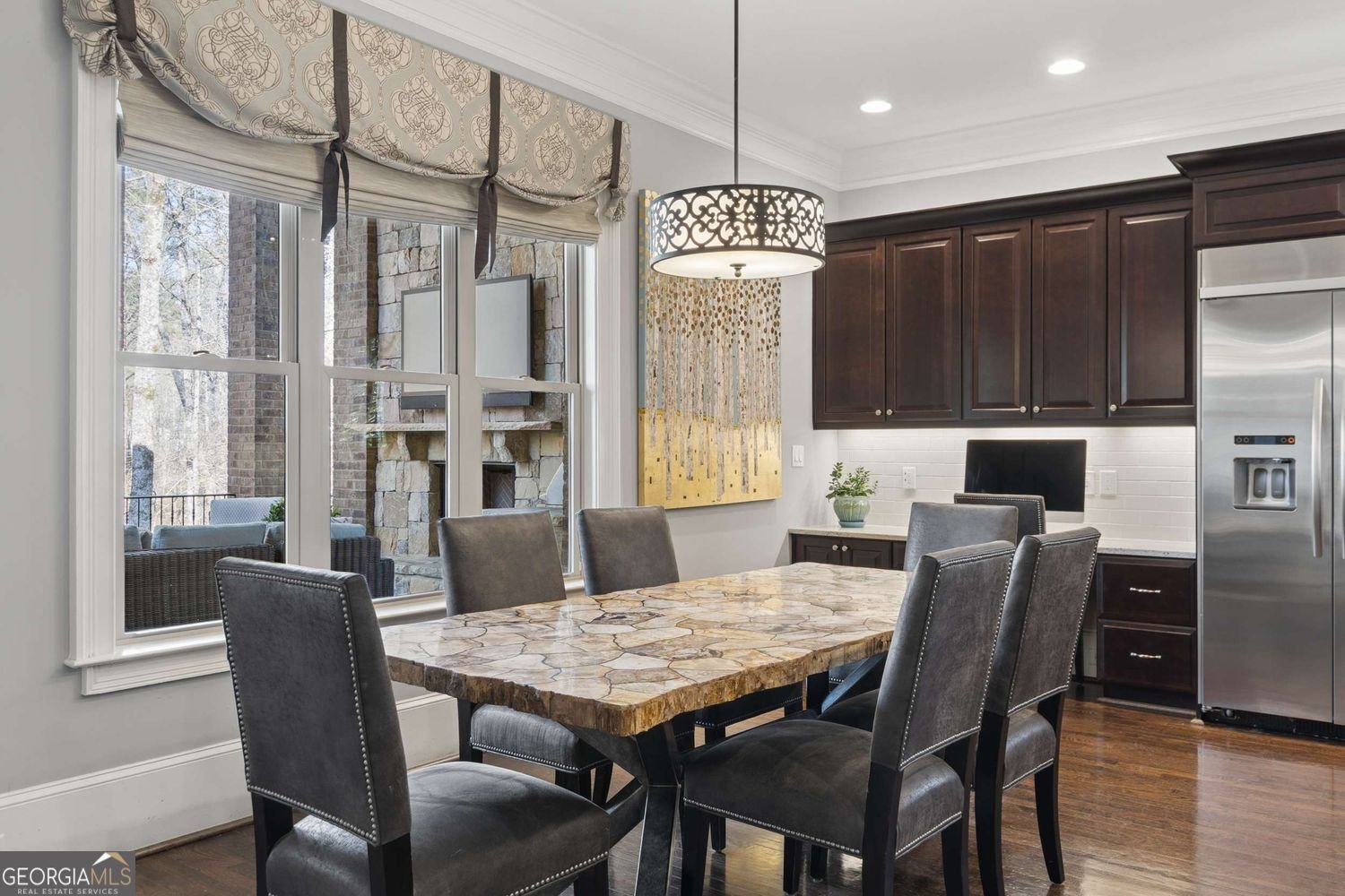 3246 Lost Mill Trace Marietta - Photo 10