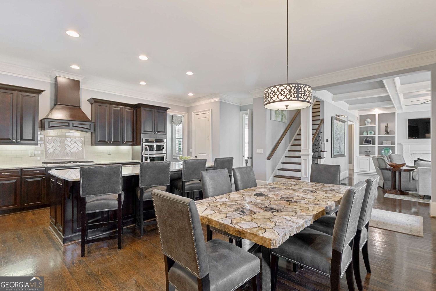 3246 Lost Mill Trace Marietta - Photo 11