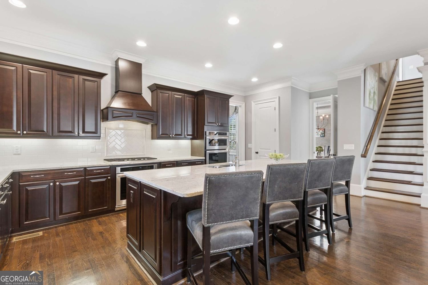 3246 Lost Mill Trace Marietta - Photo 12