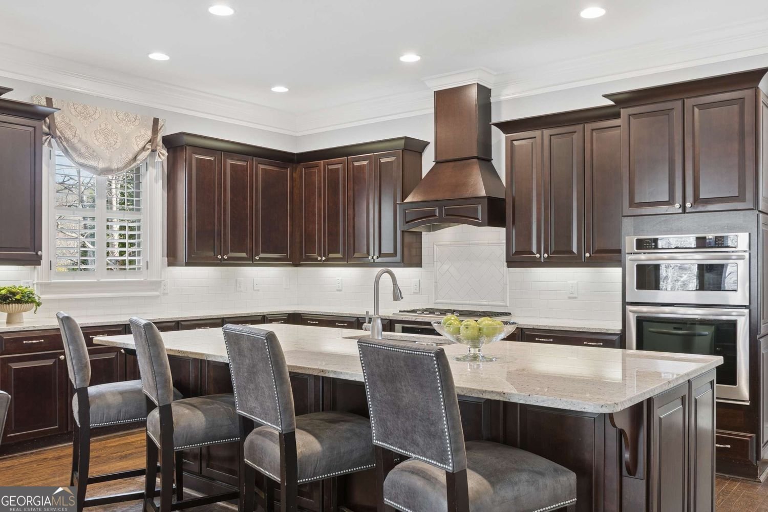 3246 Lost Mill Trace Marietta - Photo 14