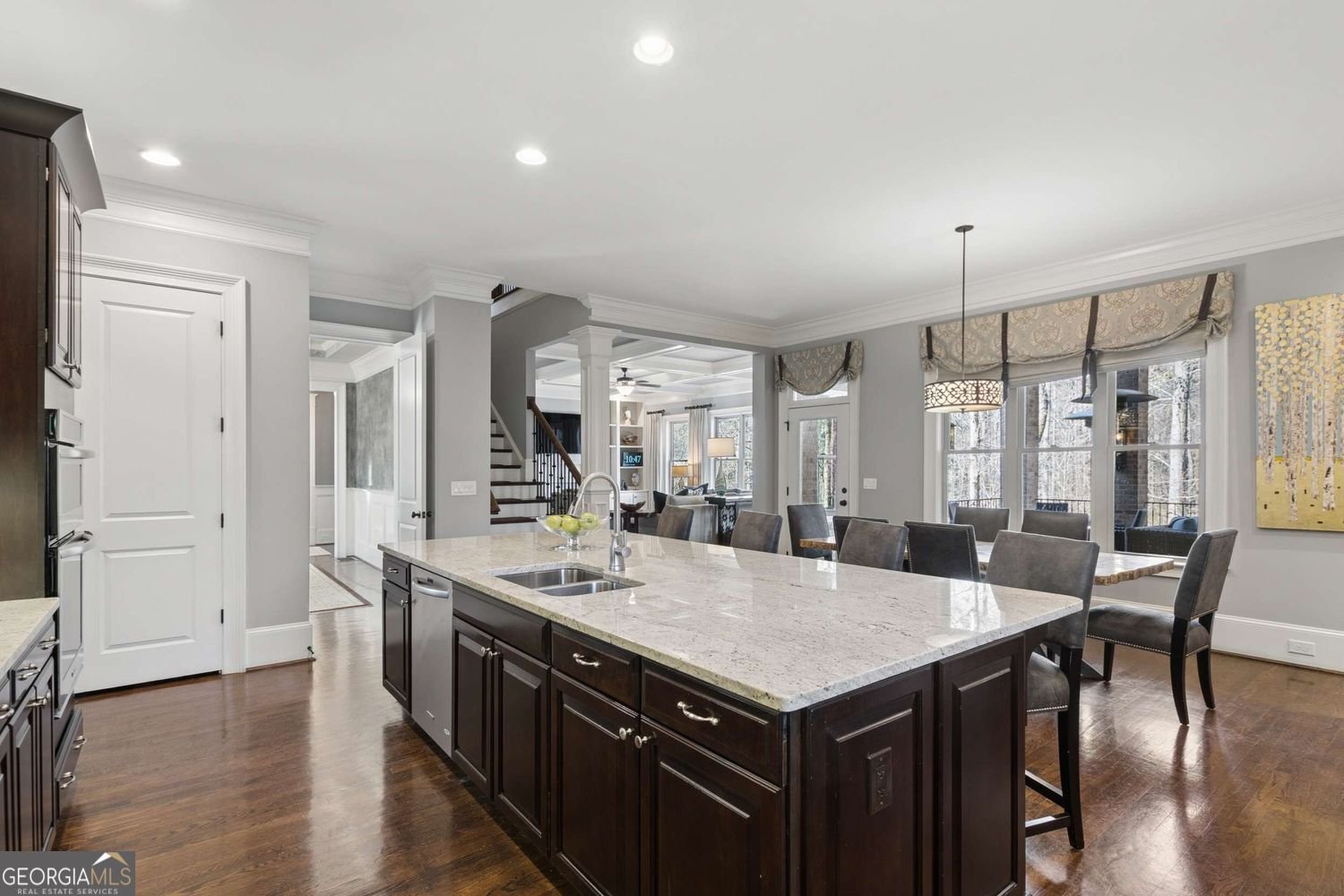 3246 Lost Mill Trace Marietta - Photo 16