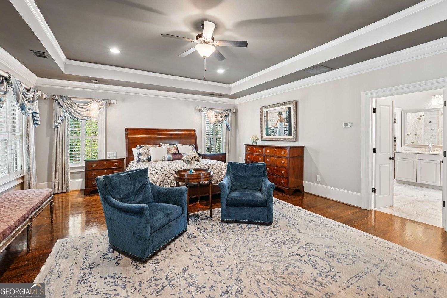 3246 Lost Mill Trace Marietta - Photo 18