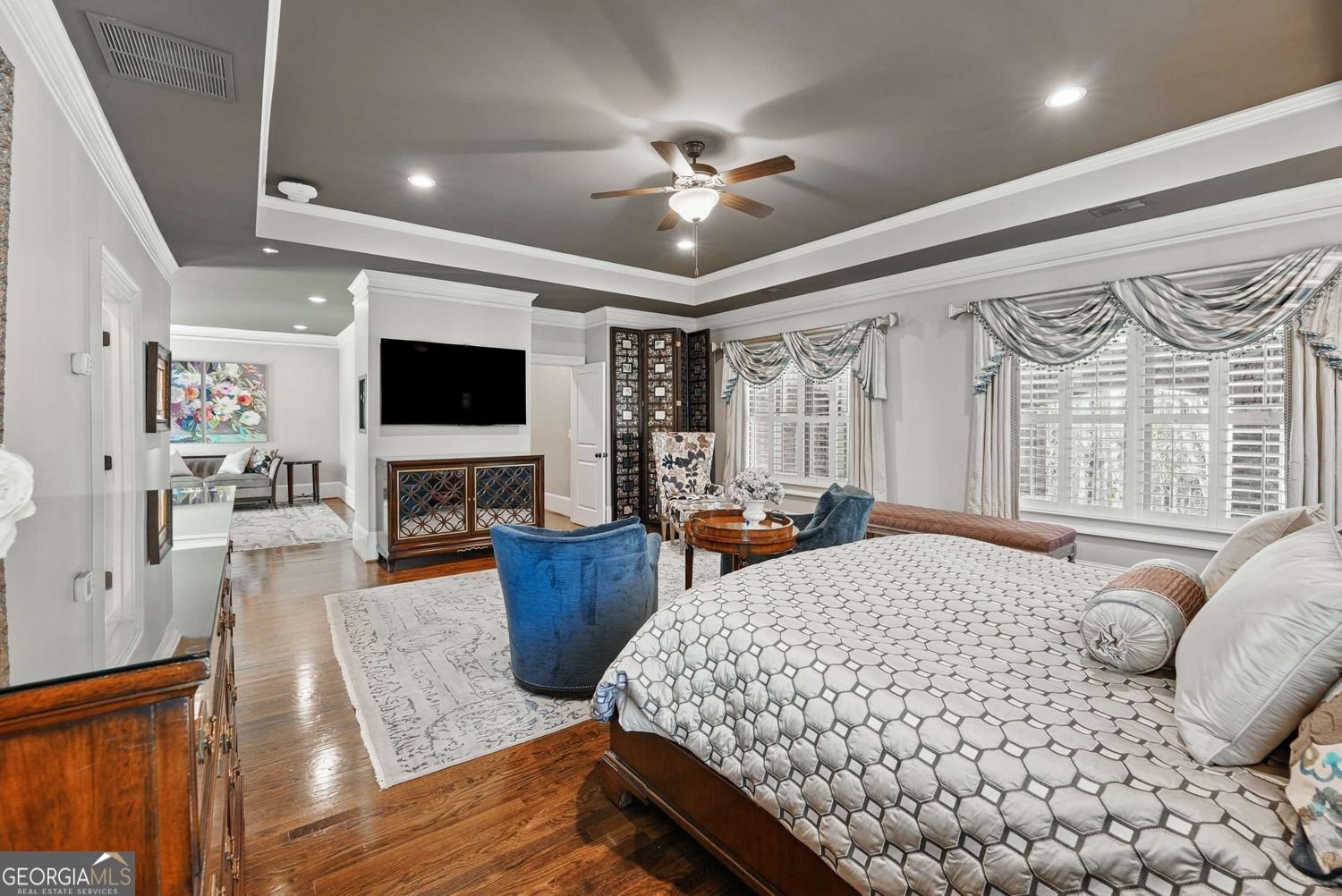 3246 Lost Mill Trace Marietta - Photo 19