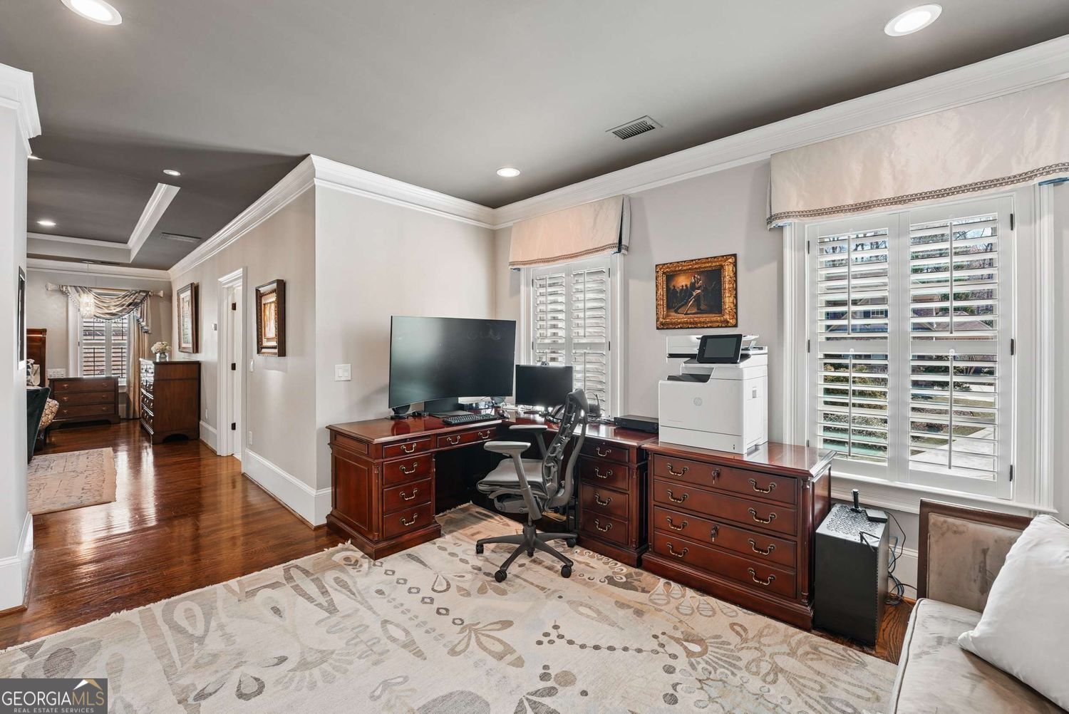 3246 Lost Mill Trace Marietta - Photo 20