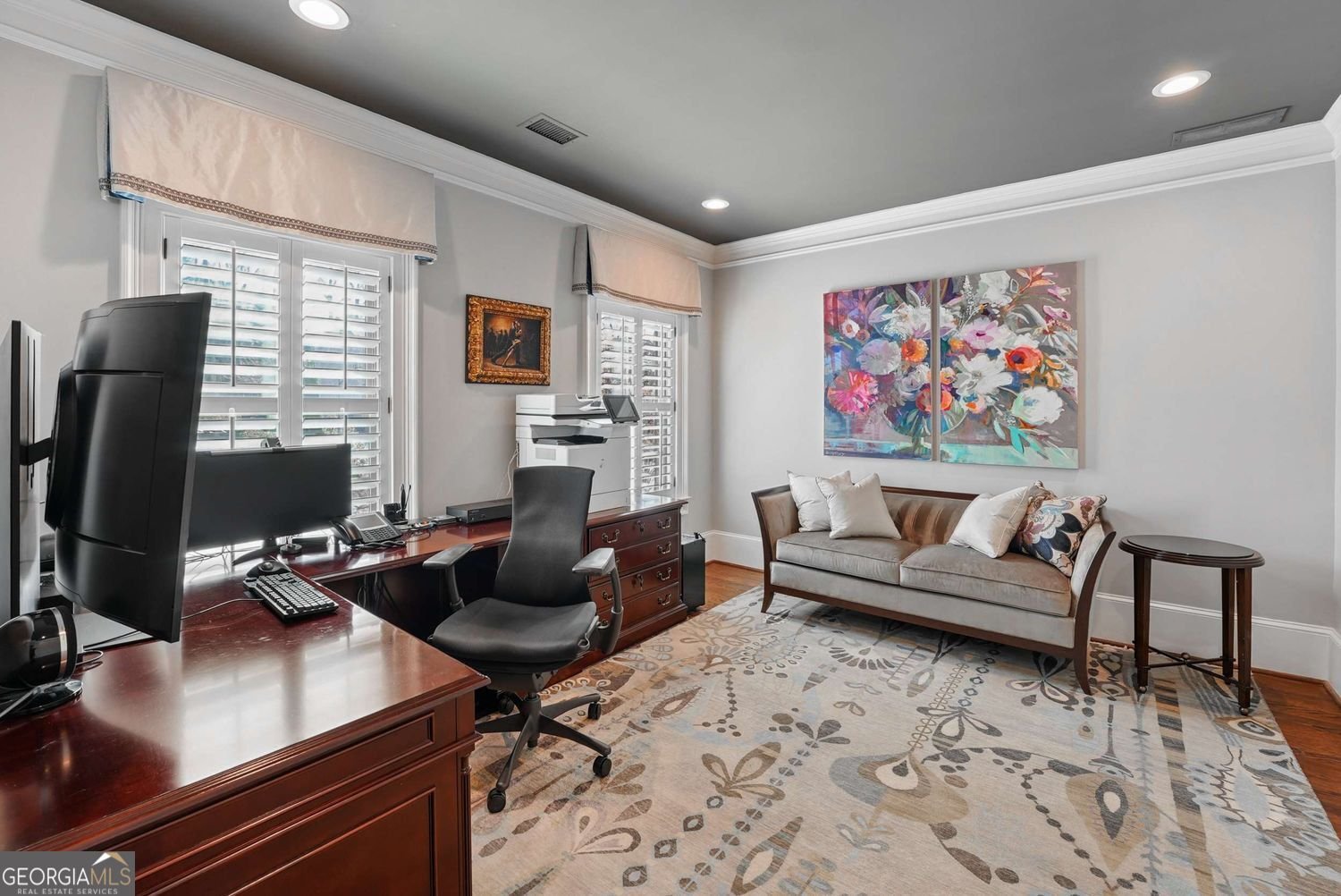 3246 Lost Mill Trace Marietta - Photo 21