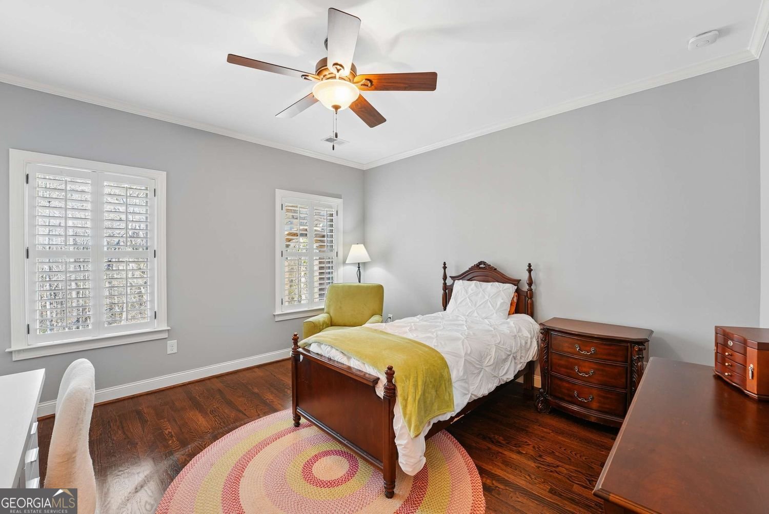 3246 Lost Mill Trace Marietta - Photo 35