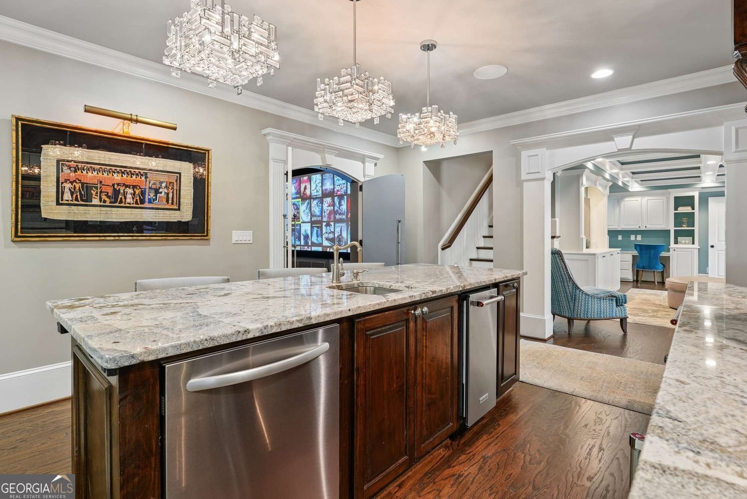 3246 Lost Mill Trace Marietta - Photo 39