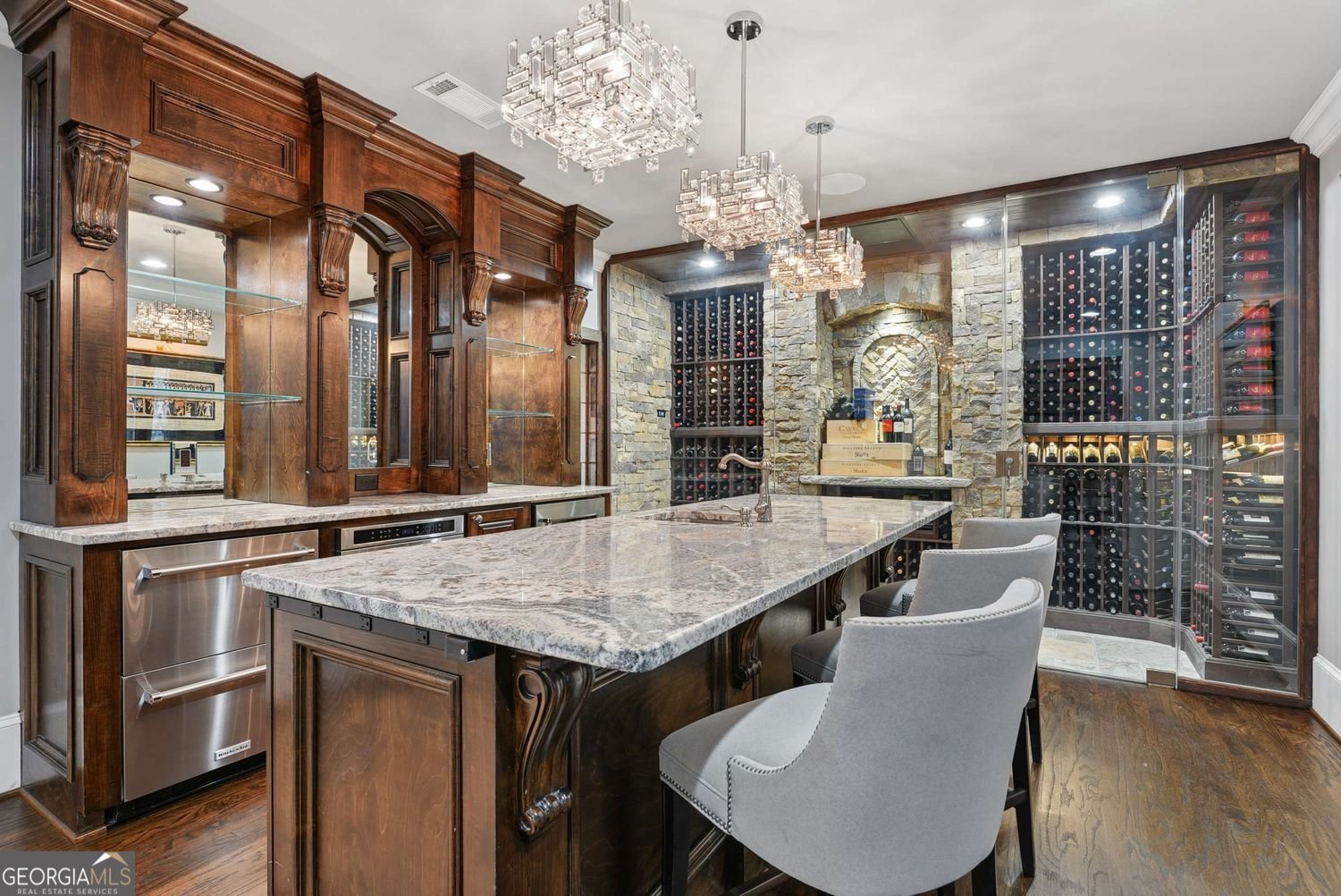 3246 Lost Mill Trace Marietta - Photo 40