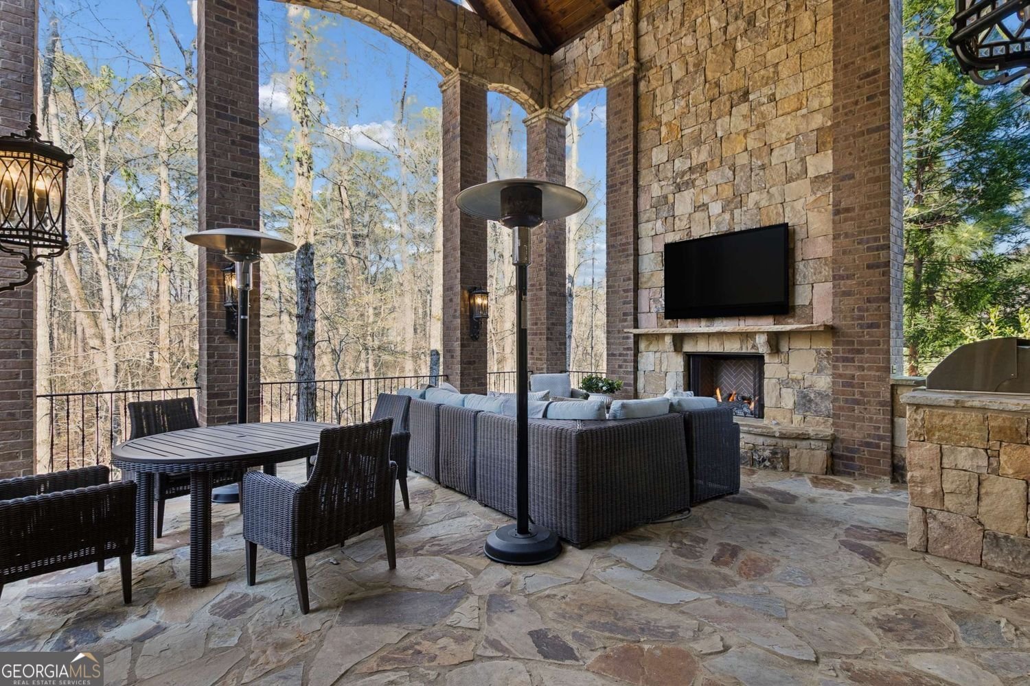 3246 Lost Mill Trace Marietta - Photo 49