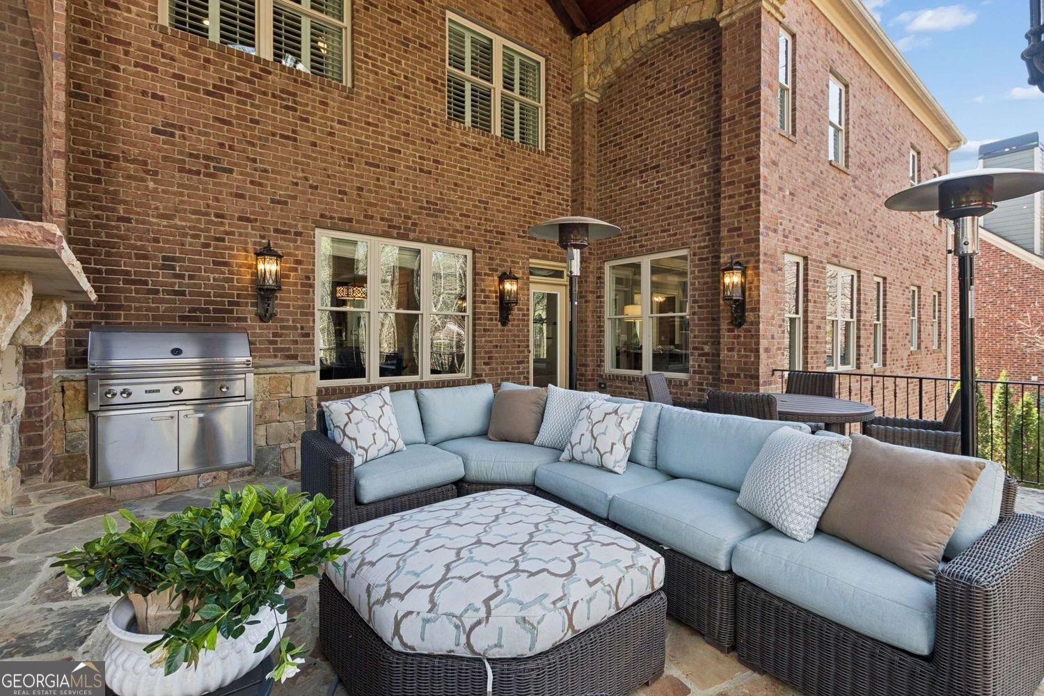 3246 Lost Mill Trace Marietta - Photo 50