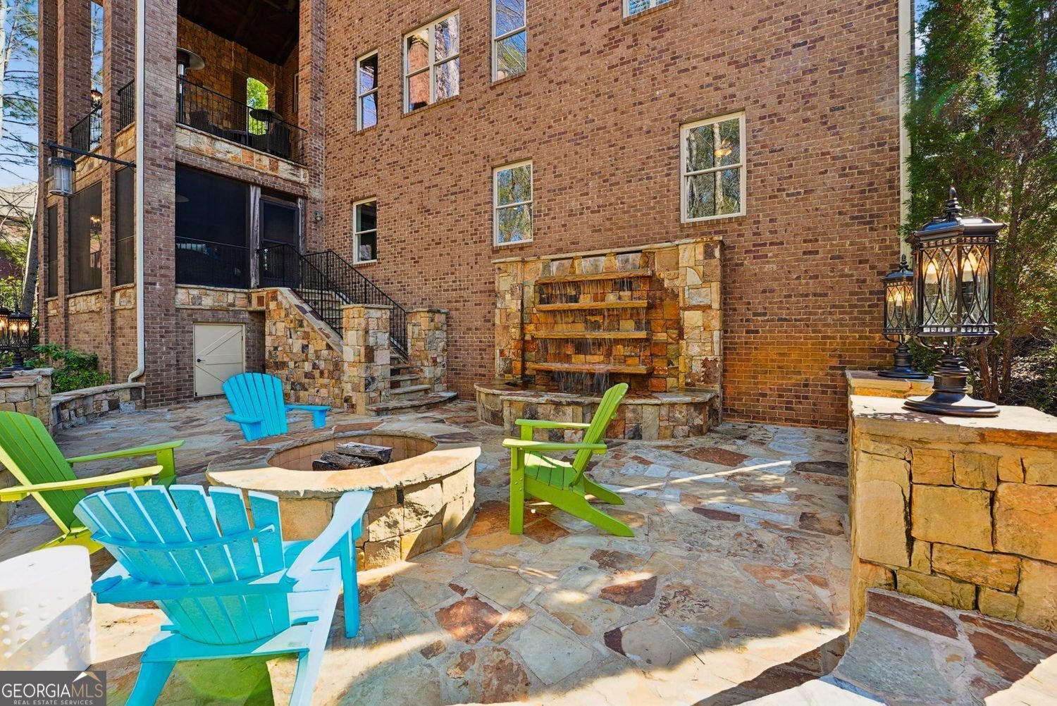 3246 Lost Mill Trace Marietta - Photo 53