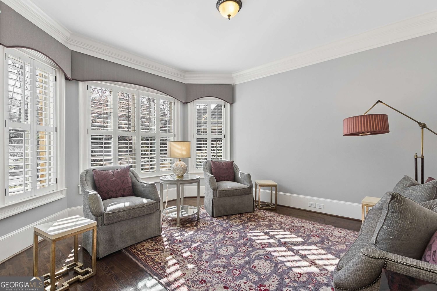 3246 Lost Mill Trace Marietta - Photo 6