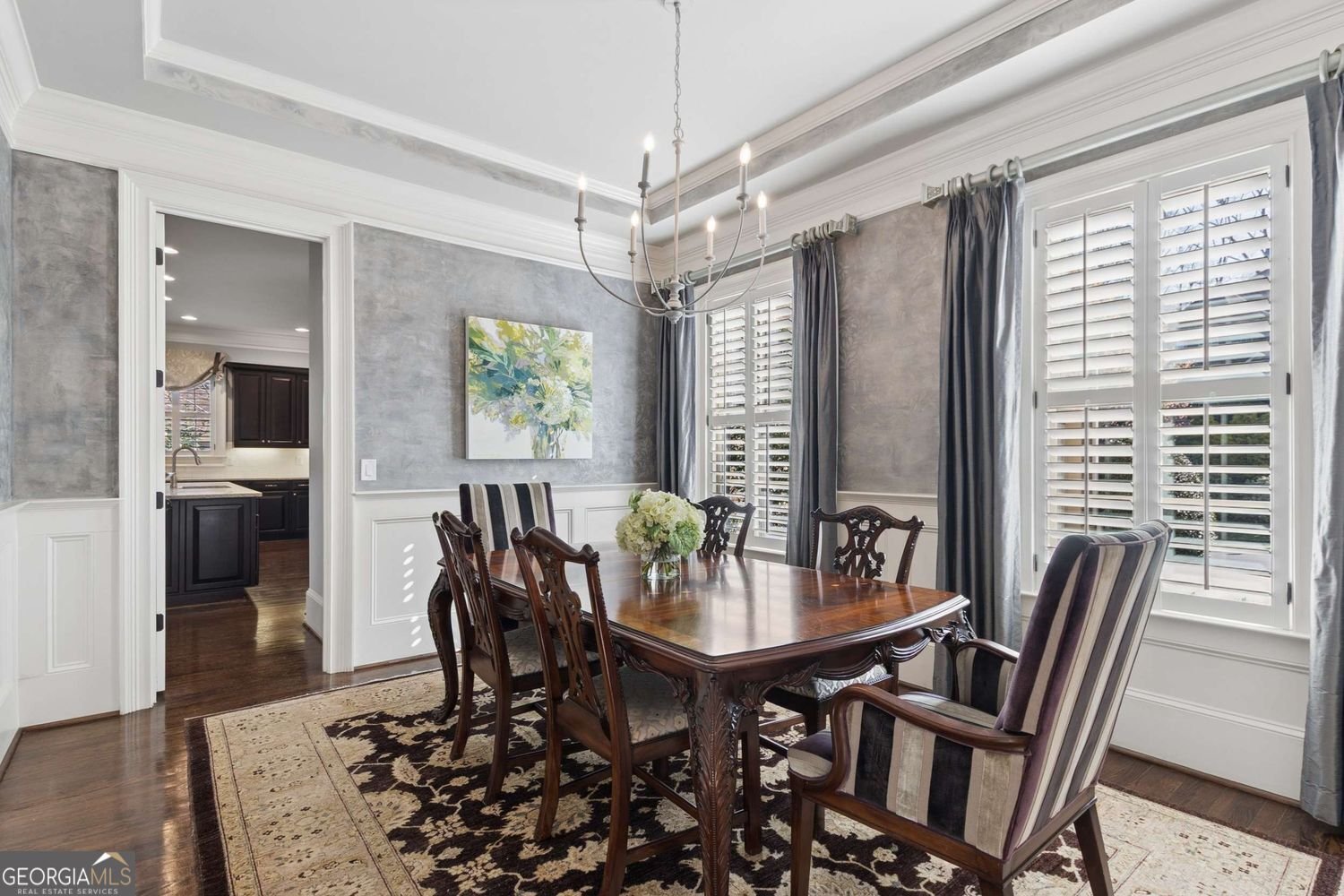 3246 Lost Mill Trace Marietta - Photo 7