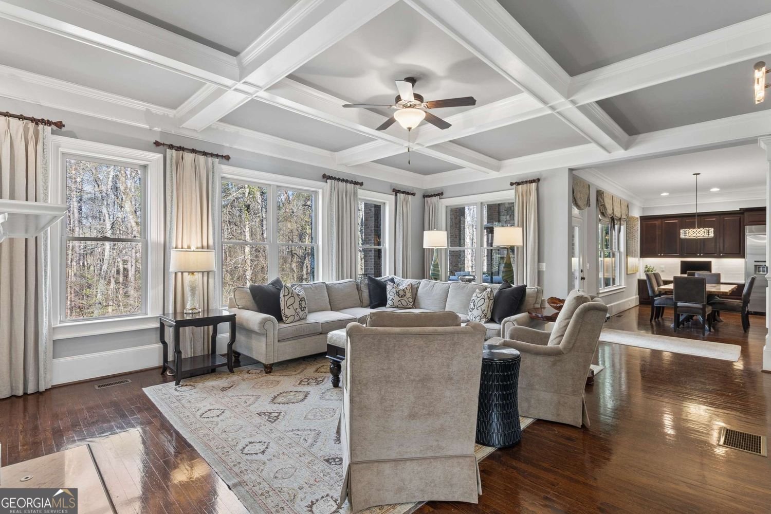 3246 Lost Mill Trace Marietta - Photo 8