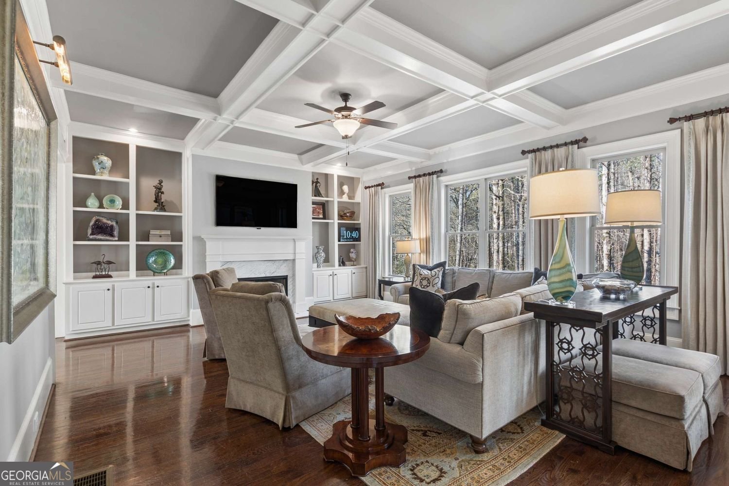 3246 Lost Mill Trace Marietta - Photo 9