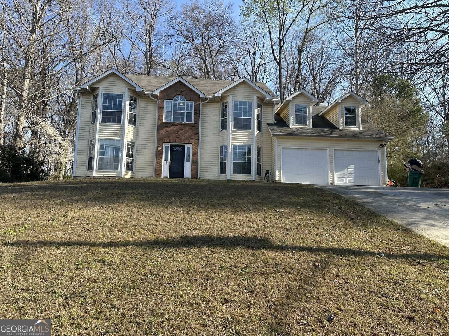 3238 Herrenhut Road Lithonia - Photo 1