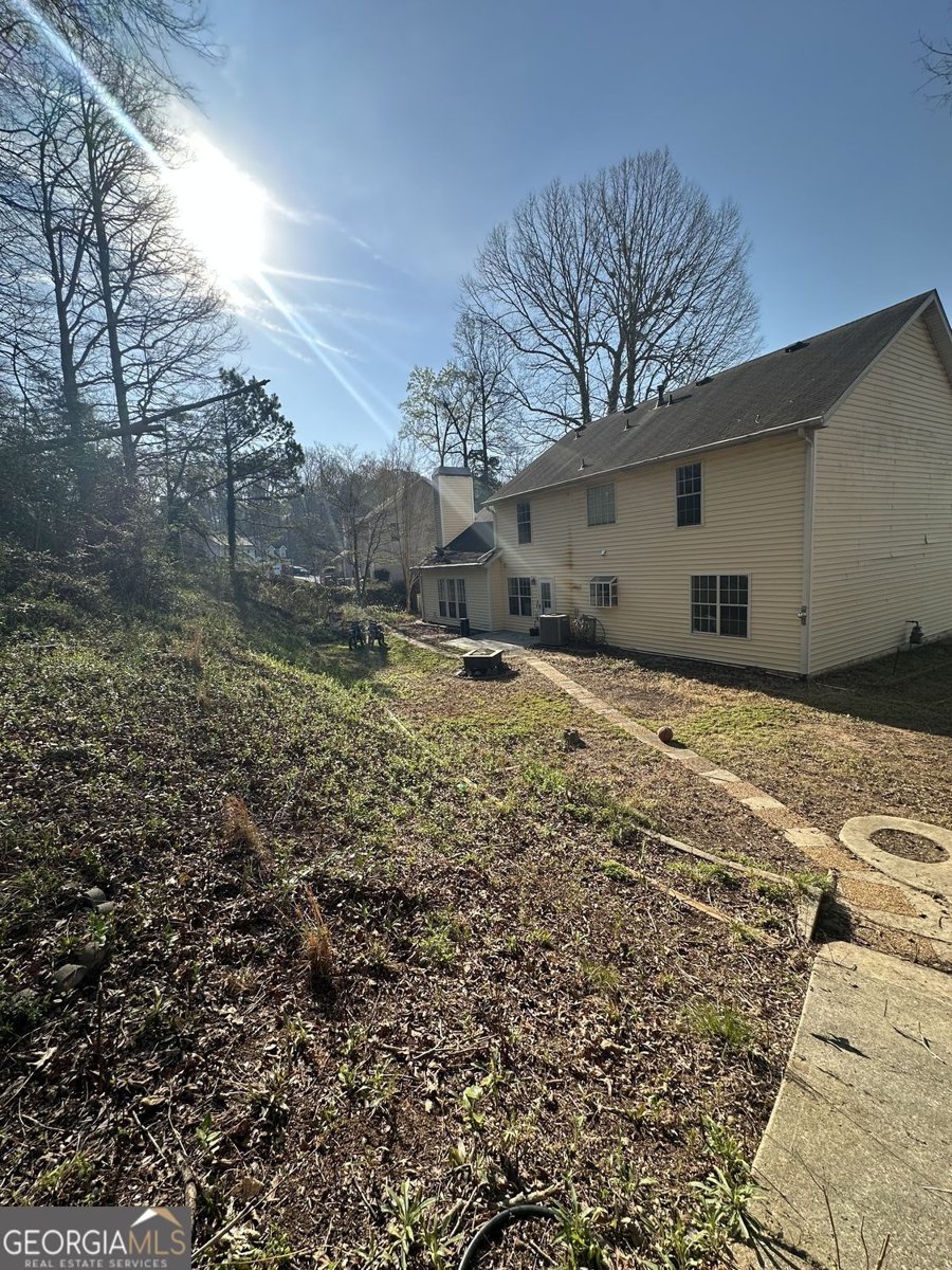 3238 Herrenhut Road Lithonia - Photo 35