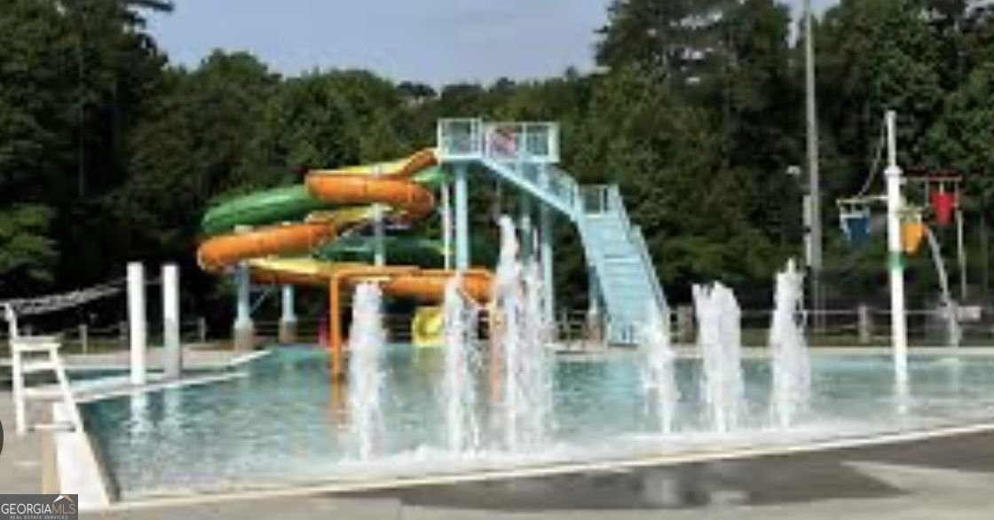 3238 Herrenhut Road Lithonia - Photo 38