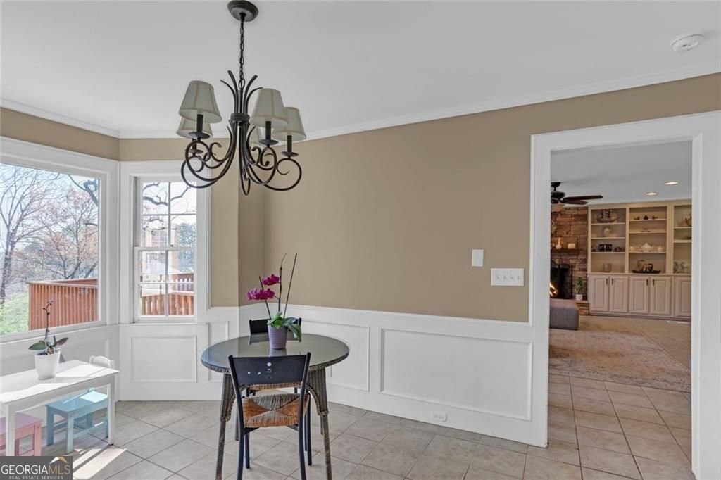 7575 Hunters Woods Drive Atlanta - Photo 11